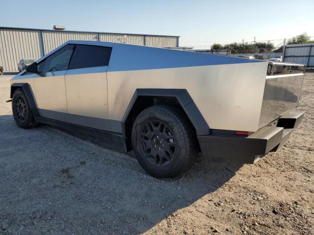 2024 TESLA CYBERTRUCK 7G2CEHED2RA020834