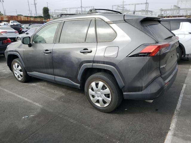 VIN JTMH1RFVXKJ011169 2019 Toyota RAV4, LE no.2