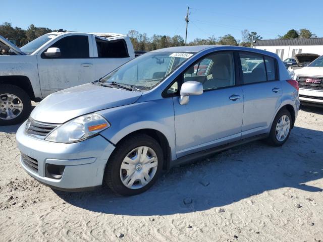 NISSAN VERSA S