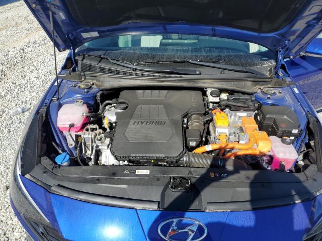 2023 HYUNDAI ELANTRA LI - KMHLN4AJ3PU086528