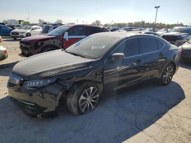 2015 ACURA TLX #2954861159