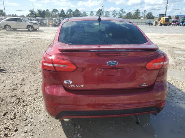 VIN 1FADP3F23FL268724 2015 Ford Focus, SE no.6