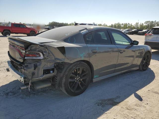 VIN 2C3CDXHG1KH721250 2019 Dodge Charger, GT no.3