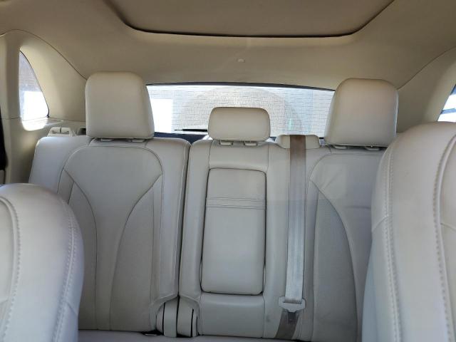 2015 LINCOLN MKC - 5LMTJ2AH6FUJ37948