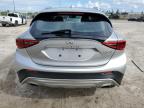 INFINITI QX30 BASE снимка