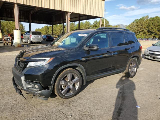 2021 HONDA PASSPORT T #3027037771