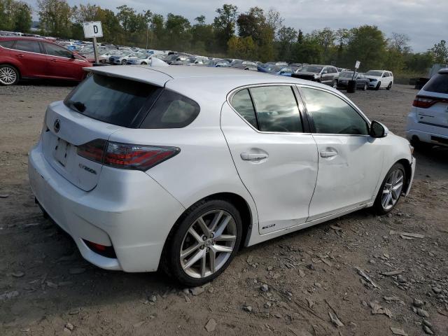 VIN JTHKD5BH7E2185087 2014 Lexus CT, 200 no.3