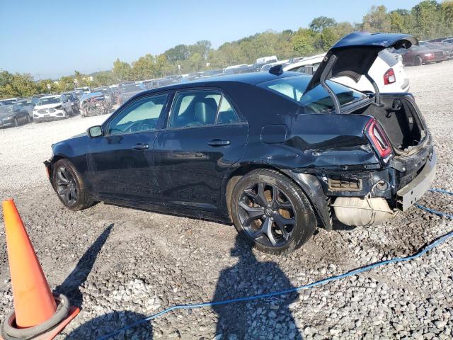 VIN 2C3CCABG8MH520053 2021 Chrysler 300, S no.2