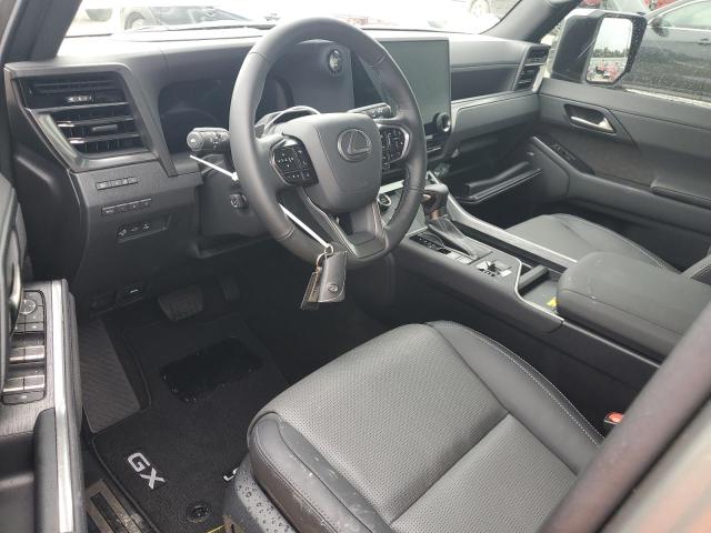 2024 LEXUS GX 550 LUX JTJVBCDX9R5004456