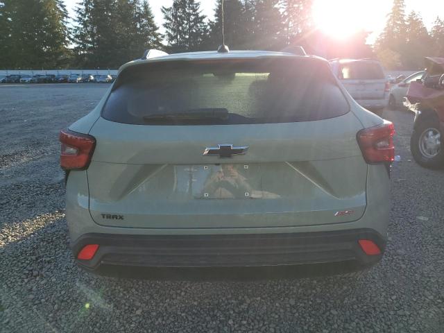 2024 CHEVROLET TRAX 2RS KL77LJE20RC193006