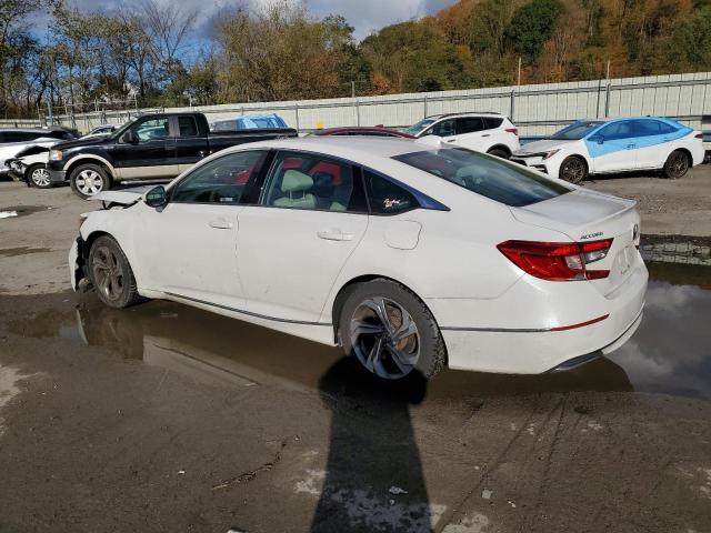 2019 HONDA ACCORD EX - 1HGCV1F42KA130231