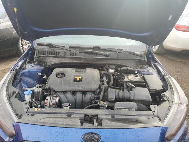 2021 KIA FORTE GT L - 3KPF34AD4ME385439