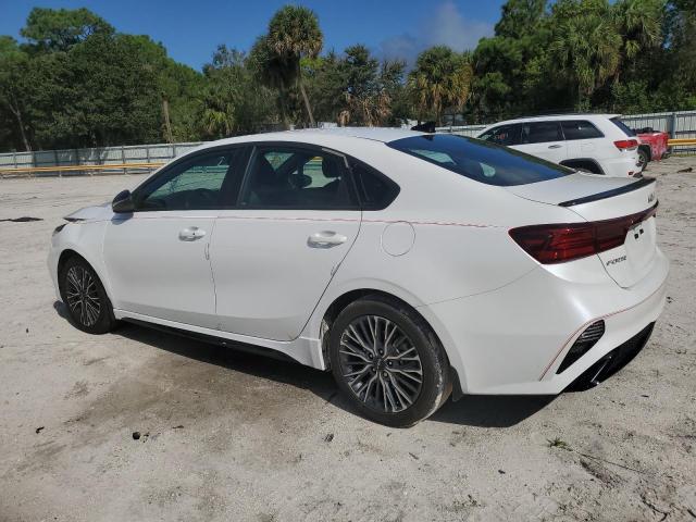 2024 KIA FORTE GT L - 3KPF54AD3RE726444