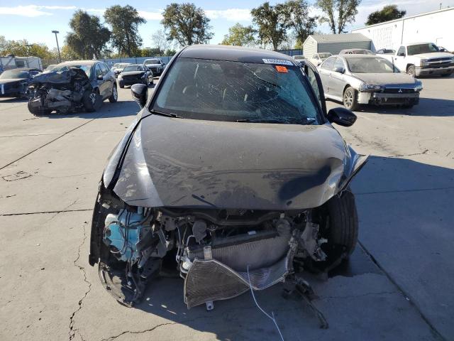 2021 MAZDA CX-5 TOURI - JM3KFACM0M0336319