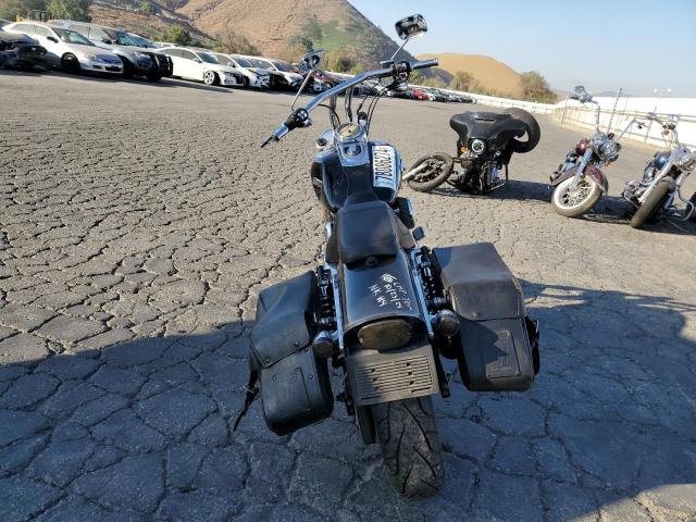 2007 HARLEY-DAVIDSON FXDWG 1HD1GP4127K312782