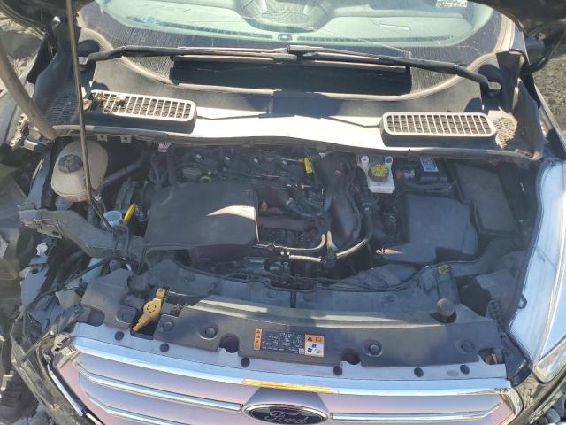 2019 FORD ESCAPE SE - 1FMCU0GD1KUA47751