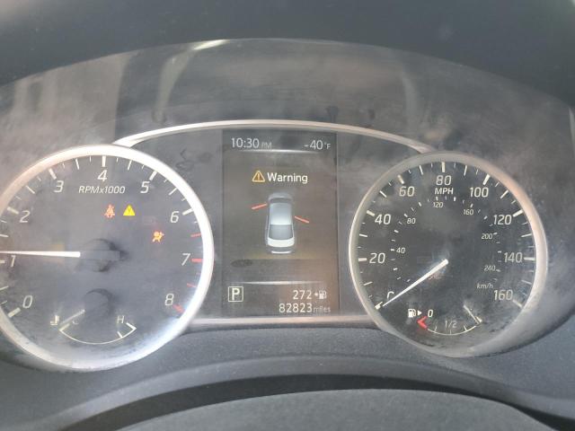 2018 NISSAN SENTRA S - 3N1AB7AP6JY295876