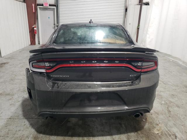 2023 DODGE CHARGER GT - 2C3CDXHG4PH538948