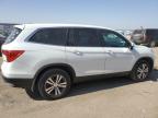 HONDA PILOT EXL photo