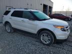 FORD EXPLORER X photo