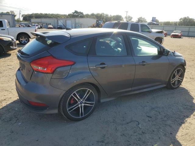 2018 FORD FOCUS ST - 1FADP3L94JL247634