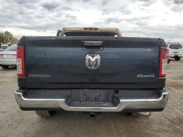 2019 RAM 1500 BIG H - 1C6RRFFGXKN818143