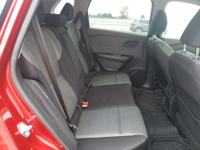 2021 NISSAN ROGUE S - 5N1AT3AA6MC753200