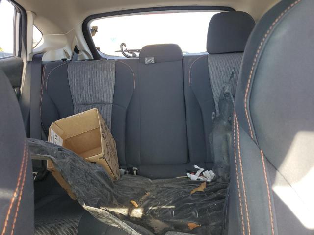 2019 SUBARU CROSSTREK - JF2GTAEC0K8295203