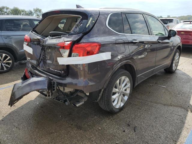 2016 BUICK ENVISION P - LRBFXESX7GD159578
