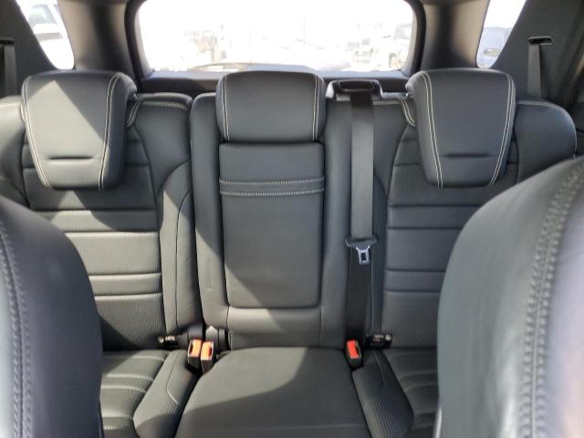 2015 MERCEDES-BENZ ML 63 AMG 4JGDA7EB1FA470876
