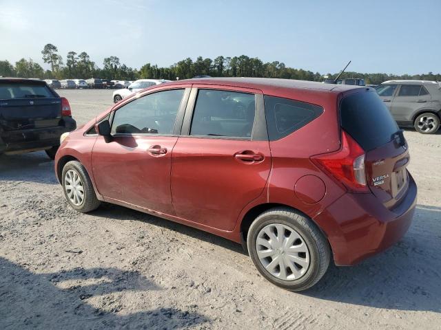 VIN 3N1CE2CP9GL375372 2016 Nissan Versa, S no.2