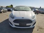 FORD FIESTA SE photo