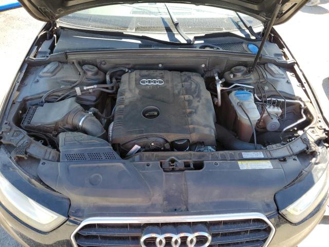 VIN WAUAFAFL6EA086360 2014 Audi A4, Premium no.11