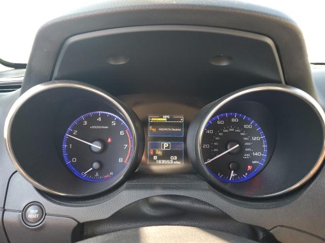 2016 SUBARU OUTBACK 2. - 4S4BSBJC4G3281778