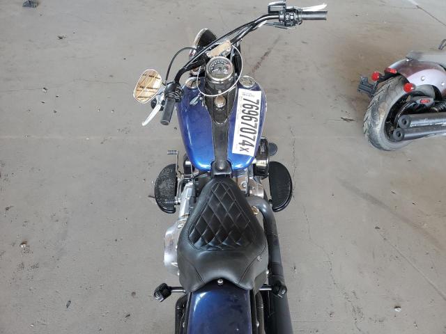2015 HARLEY-DAVIDSON FLS SOFTAI 1HD1JRV16FB035614