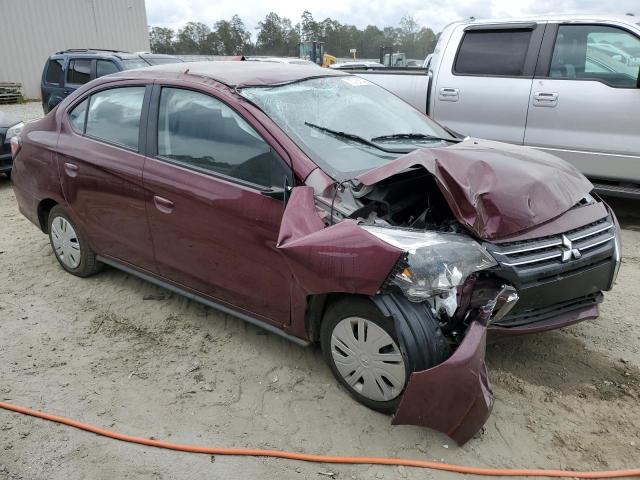2024 MITSUBISHI MIRAGE G4 - ML32FUFJ6RHF05592