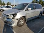 HONDA ODYSSEY EX photo