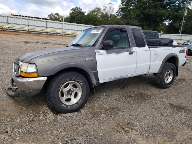 1999 FORD RANGER #3027066808