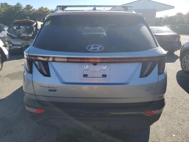 2024 HYUNDAI TUCSON XRT KM8JFCDE0RU269000