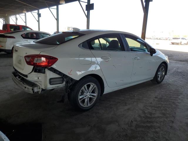 2016 CHEVROLET CRUZE LT - 1G1BE5SM9G7261046