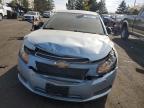 CHEVROLET CRUZE LS photo