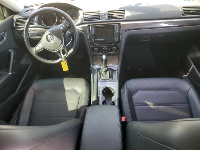 2016 VOLKSWAGEN PASSAT SE - 1VWBT7A3XGC011448