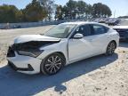 2023 ACURA INTEGRA - 19UDE4H21PA016634
