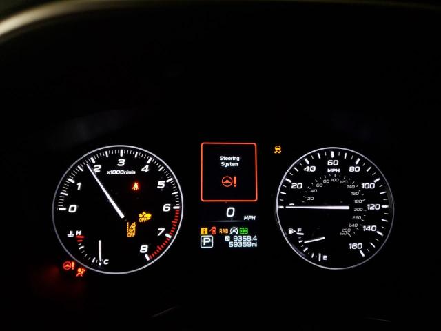 2021 SUBARU OUTBACK LI - 4S4BTANC6M3227914