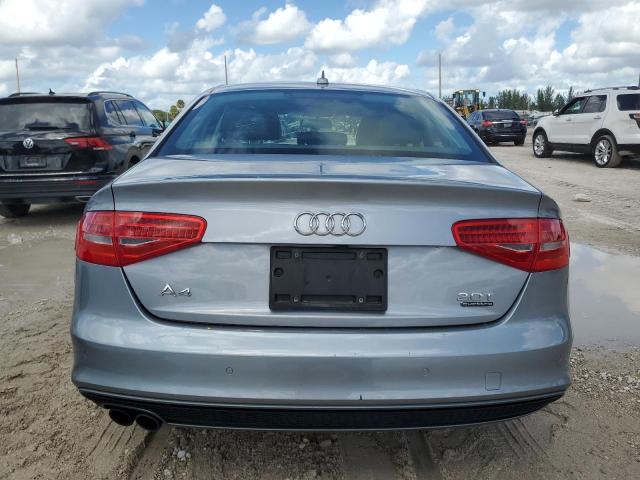 VIN WAUFFAFL7GN011197 2016 Audi A4, Premium Plus S-... no.6