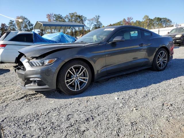 2015 FORD MUSTANG - 1FA6P8TH2F5313140