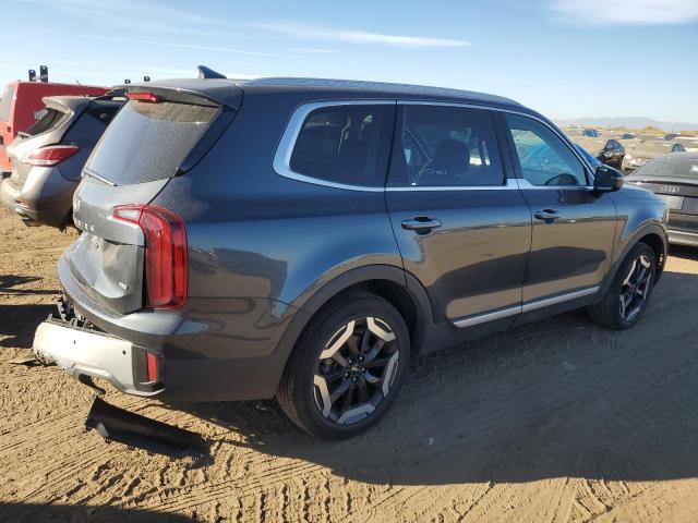 2023 KIA TELLURIDE - 5XYP6DGC8PG331188