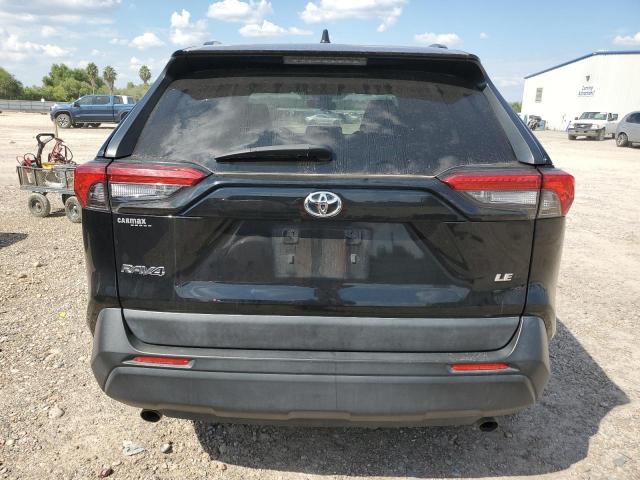 2019 TOYOTA RAV4 LE - JTMH1RFV0KD036435
