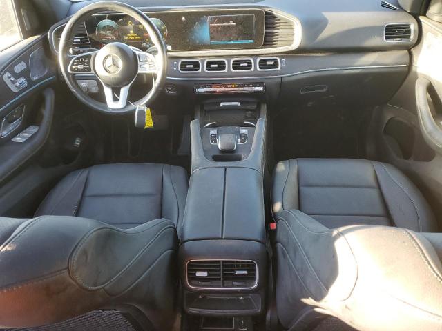 2020 MERCEDES-BENZ GLE 350 4M - 4JGFB4KB9LA206857
