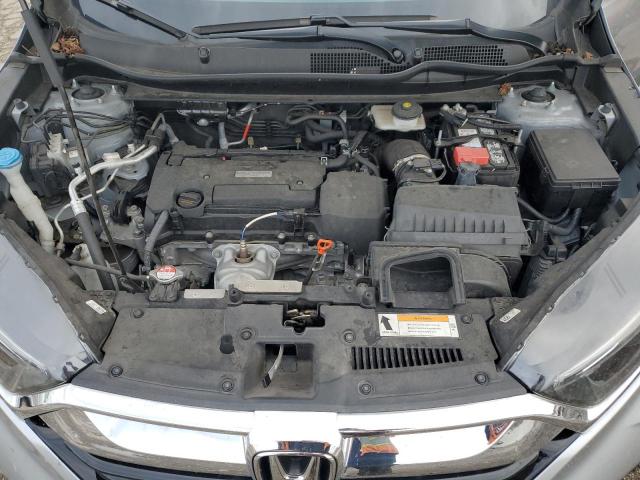 2018 HONDA CR-V LX - 2HKRW6H35JH213666